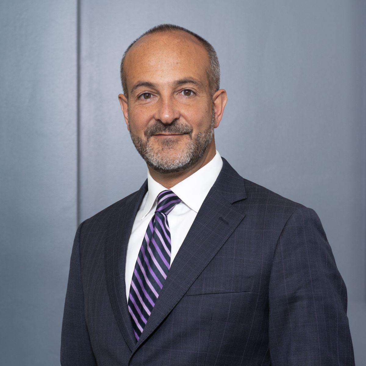 Joseph Betancourt