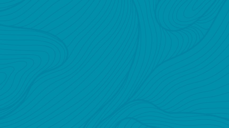 Solid teal blue background