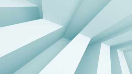 Series of steps.