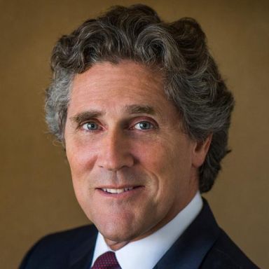 Portrait of John Hunter