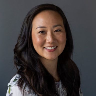 Portrait of Teresa Whang