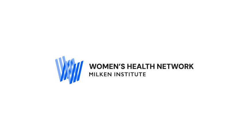 Women's Health Network Logo