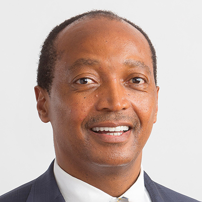 Photo of Patrice Motsepe
