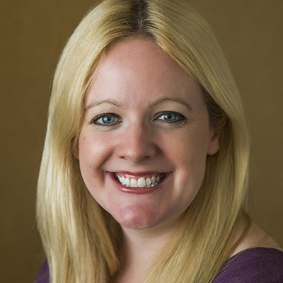 Photo of Caitlin MacLean