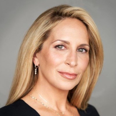 Photo of Dina DiLorenzo