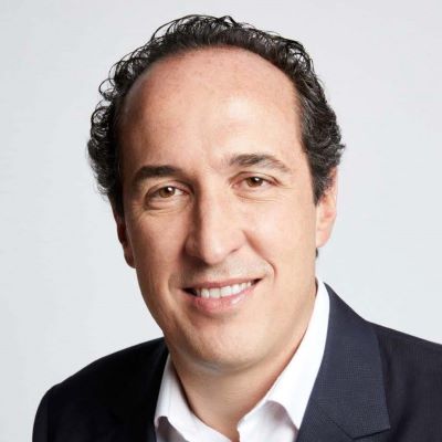 Photo of Juan Manuel Valle Pereña