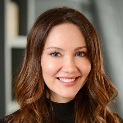 Photo of Courtney Powell