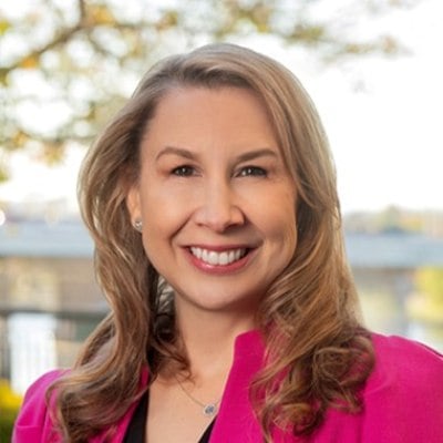 Photo of Melissa Stevens