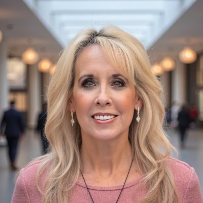 Photo of Cheryl Evans