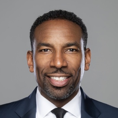 Photo of Andre Dickens