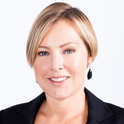 Photo of Gillian Tett