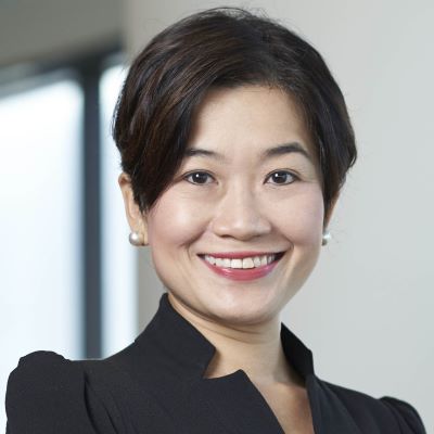 Photo of Jacqueline Poh