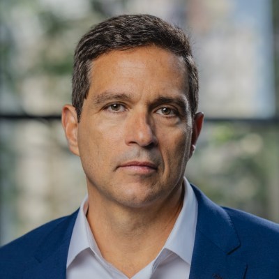 Photo of Roberto Campos Neto