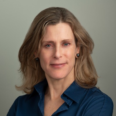 Photo of Cate Ambrose