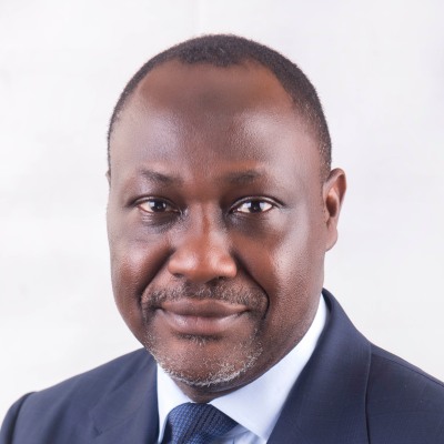 Photo of Samaila Zubairu