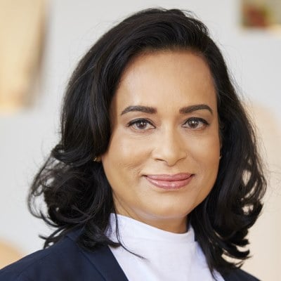 Photo of Runa Alam