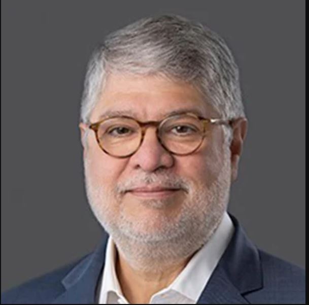 Photo of Pablo Legorreta