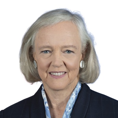 Photo of Meg Whitman