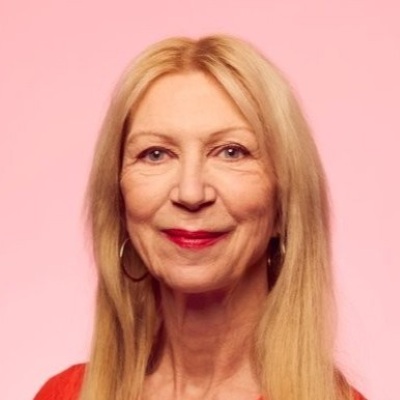 Photo of Barbara Stewart
