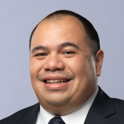 Photo of Pandu Sjahrir