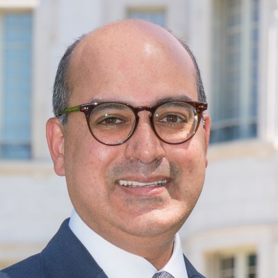 Photo of Qahir Dhanani