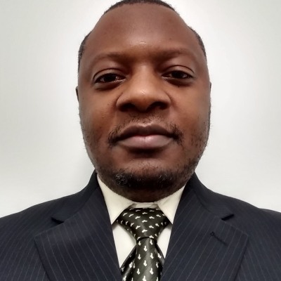 Photo of Derick Nwumfor Chunga