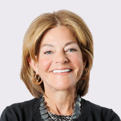 Photo of Amy Schulman