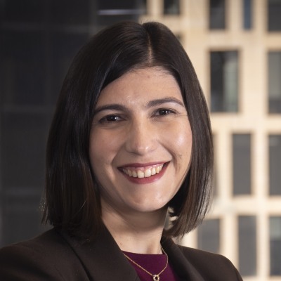 Photo of Carolina Millan