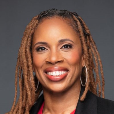 Photo of Angela Ferrell-Zabala