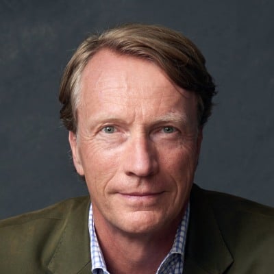 Photo of Hendrik Brandis