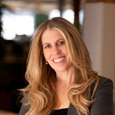 Photo of Denelle Dixon