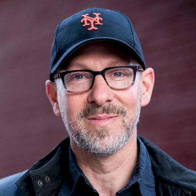 Photo of Joshua Seftel