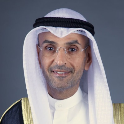 Photo of Nayef Alhajraf