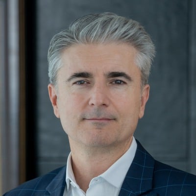 Photo of Ignacio Calle