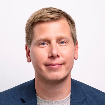 Photo of Barry Silbert