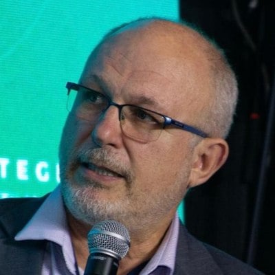 Photo of Antonio Silveira