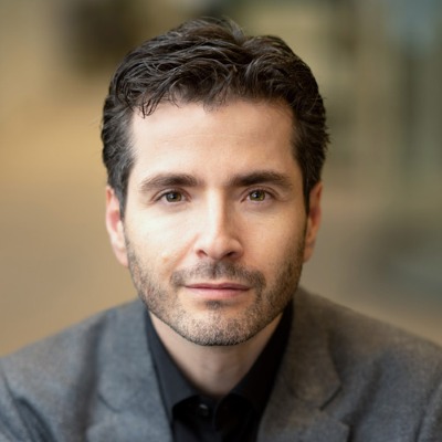 Photo of Peter Kolchinsky