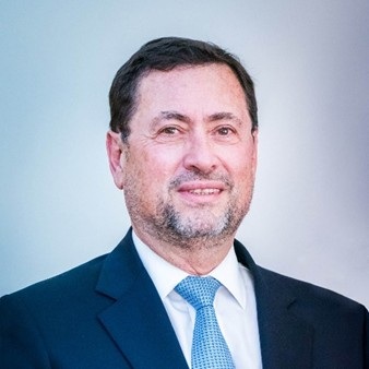 Photo of Francisco Mackenna