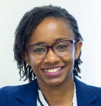 Photo of Stella Murugi Muthungu