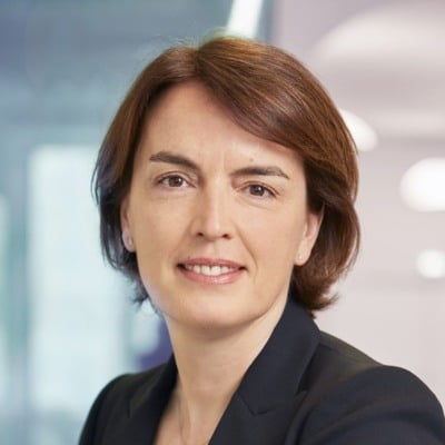 Photo of Anne-Christine Champion