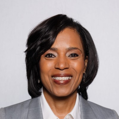 Photo of Angela Alsobrooks