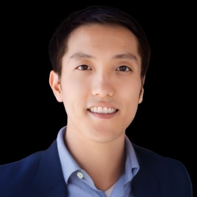 Photo of Lu Yin
