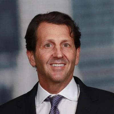 Photo of Philip Ross