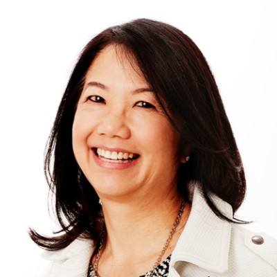 Photo of Sylvia Kwan