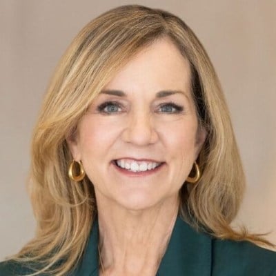 Photo of Whitney Baird