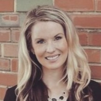 Photo of Rachel Reilly