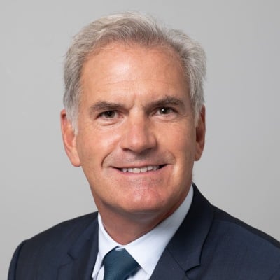 Photo of Pascal Cagni