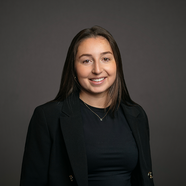 Erin Cieslewski June Cha 