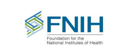 Foundation for the National Institutes of Health (FNIH) logo