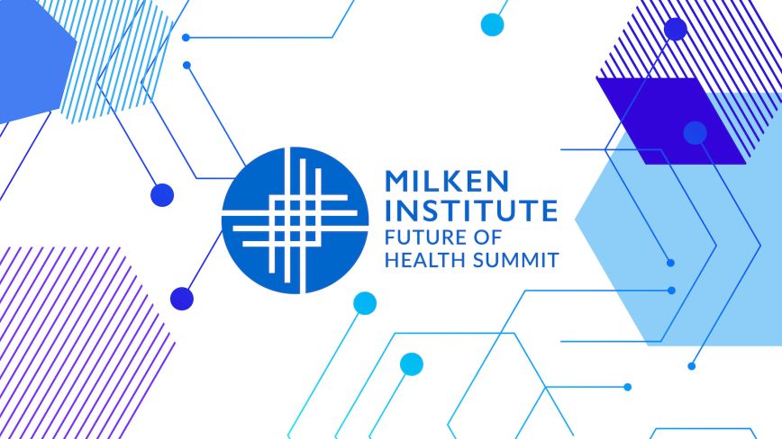 Future of Health Summit 2021 - Metadata